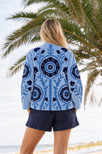 Chaqueta Etienne
