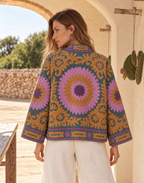 Chaqueta Giulia