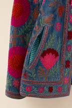 Chaqueta Milenka