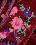 Chaqueta Floripa