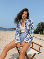 Chaqueta Viola