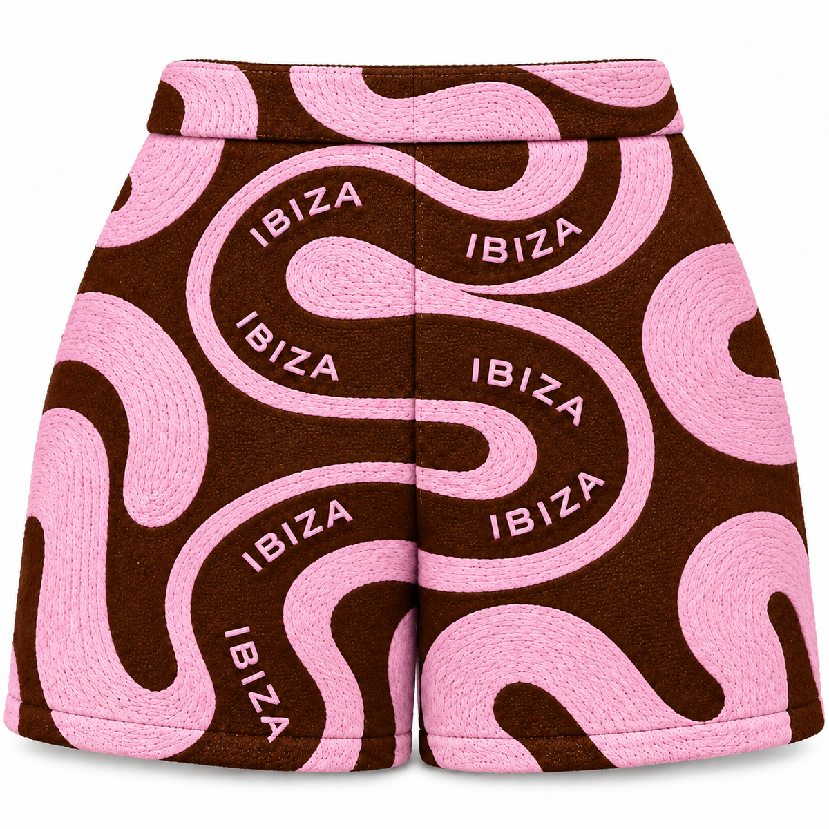 Short Ushuaia