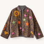 Chaqueta Amapola