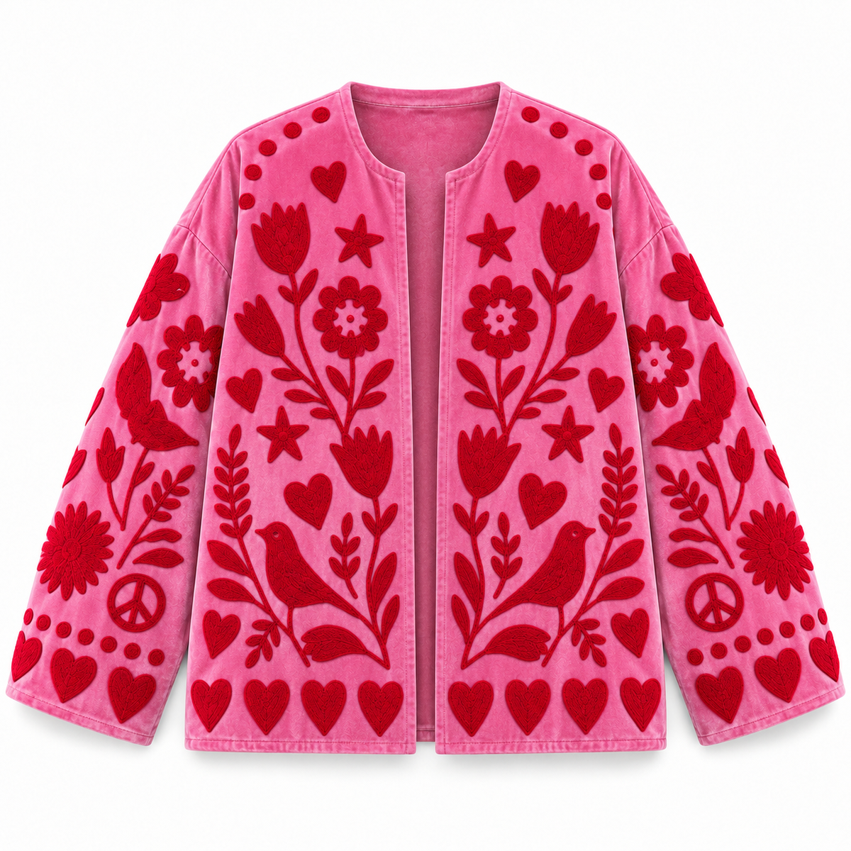 Chaqueta Dream