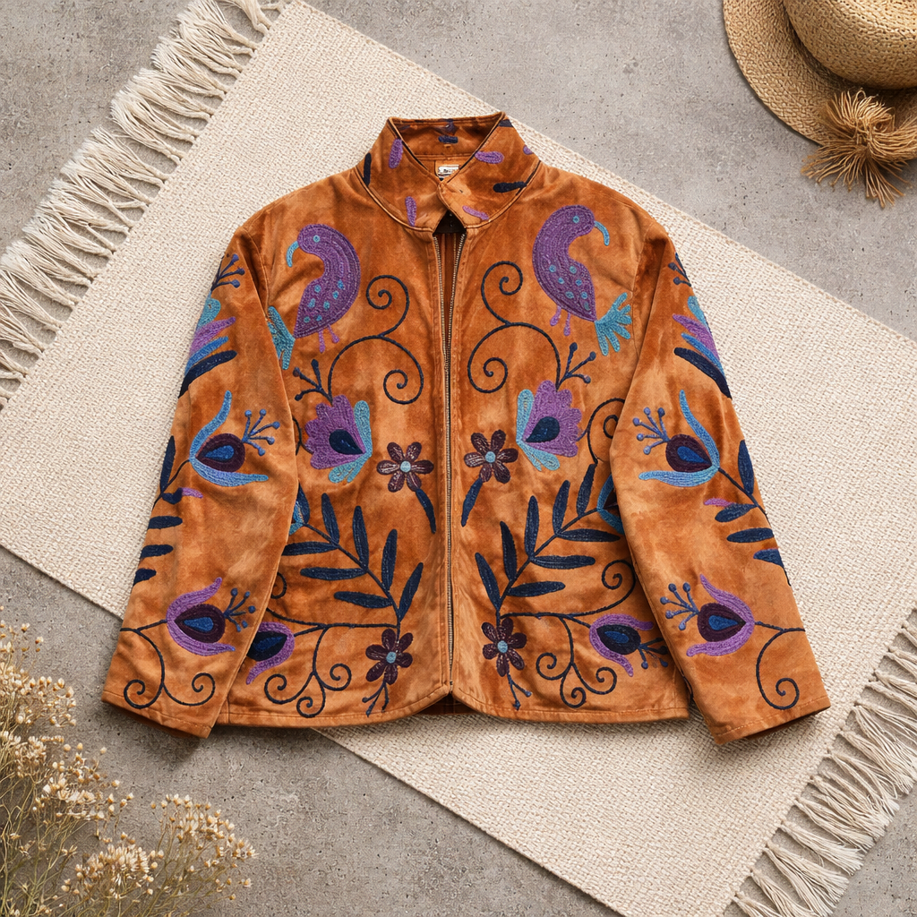 Chaqueta Mila