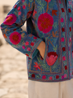 Chaqueta Milenka