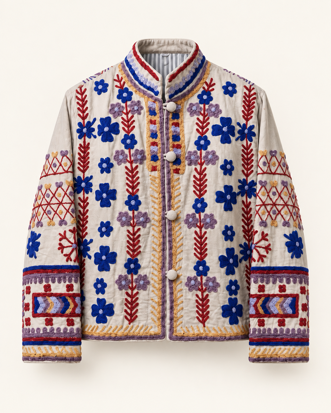 Chaqueta Dua
