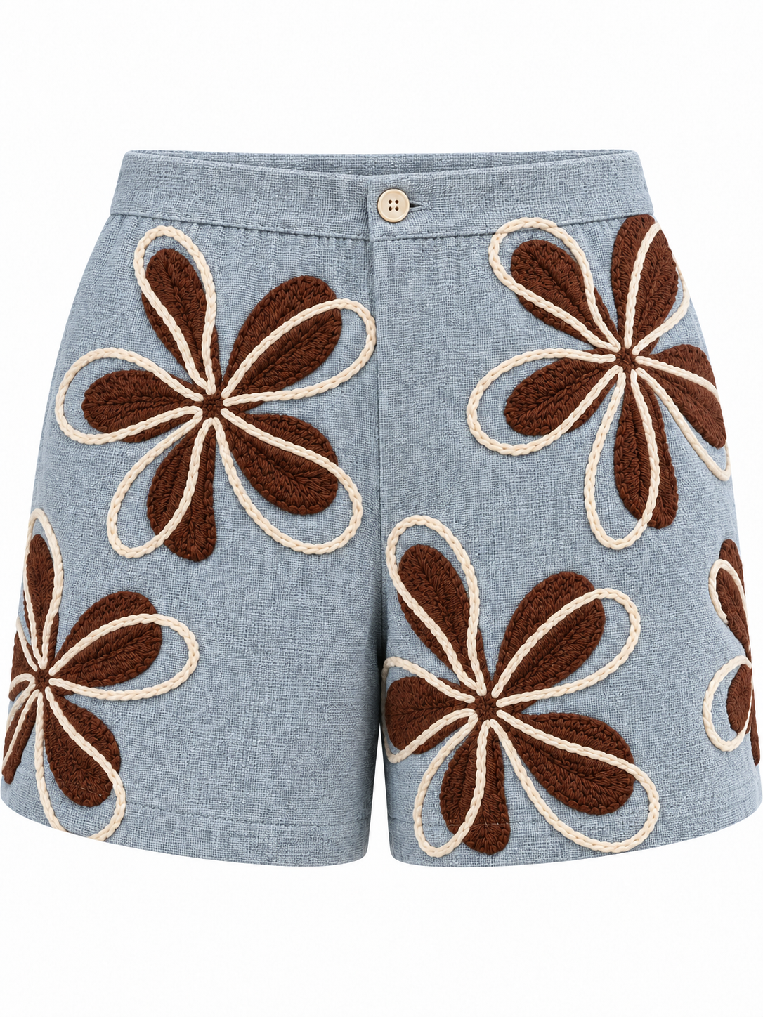 Short Ibiza