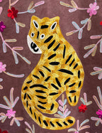 Chaqueta Cheetah