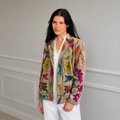 Chaqueta Paola