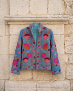 Chaqueta Milenka