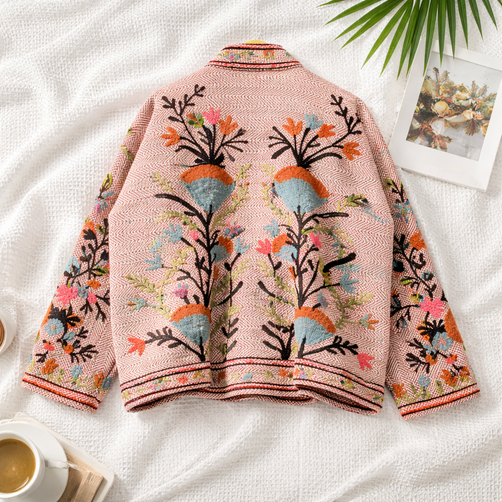 Chaqueta Kala