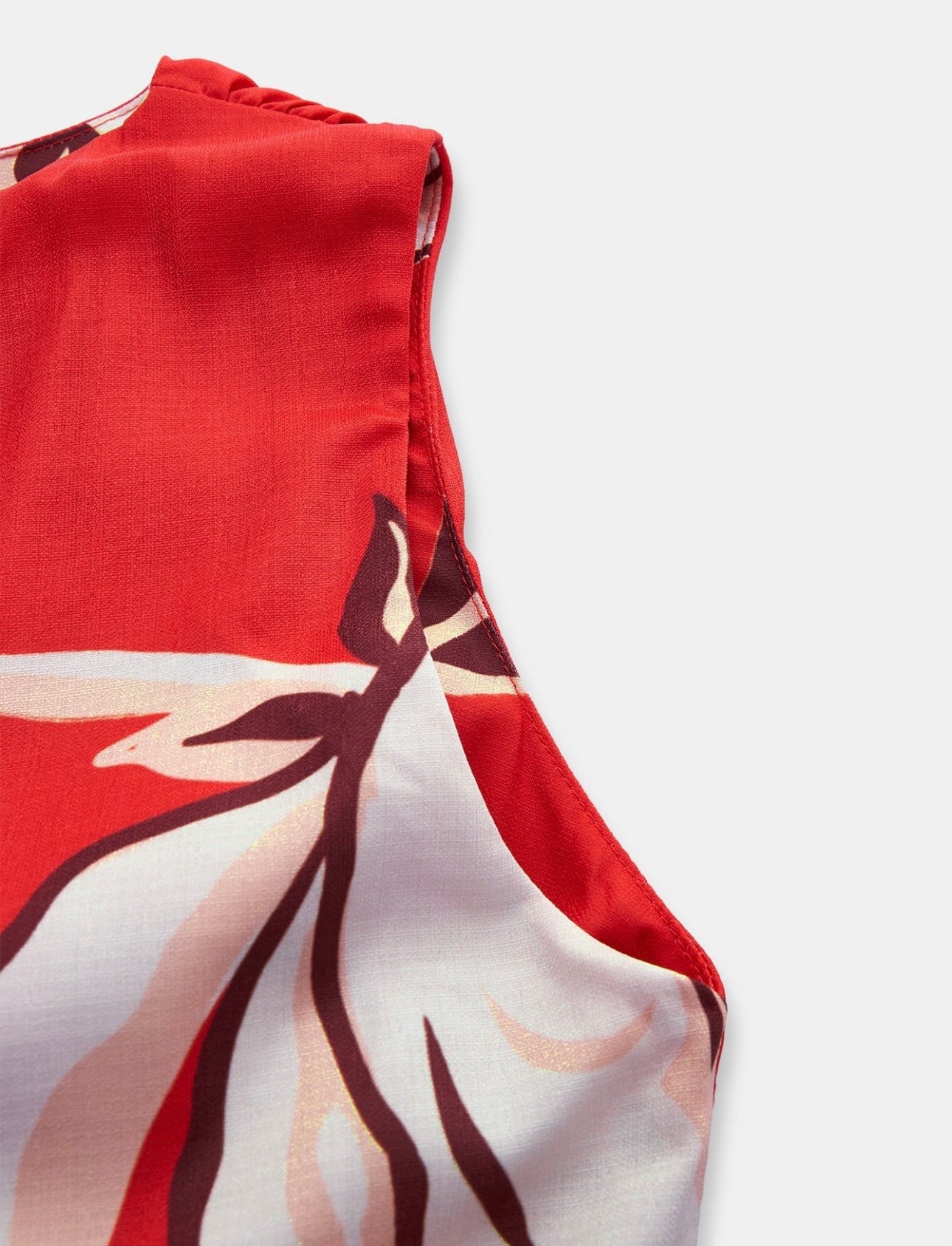 Vestido Red