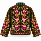 Chaqueta Amaro