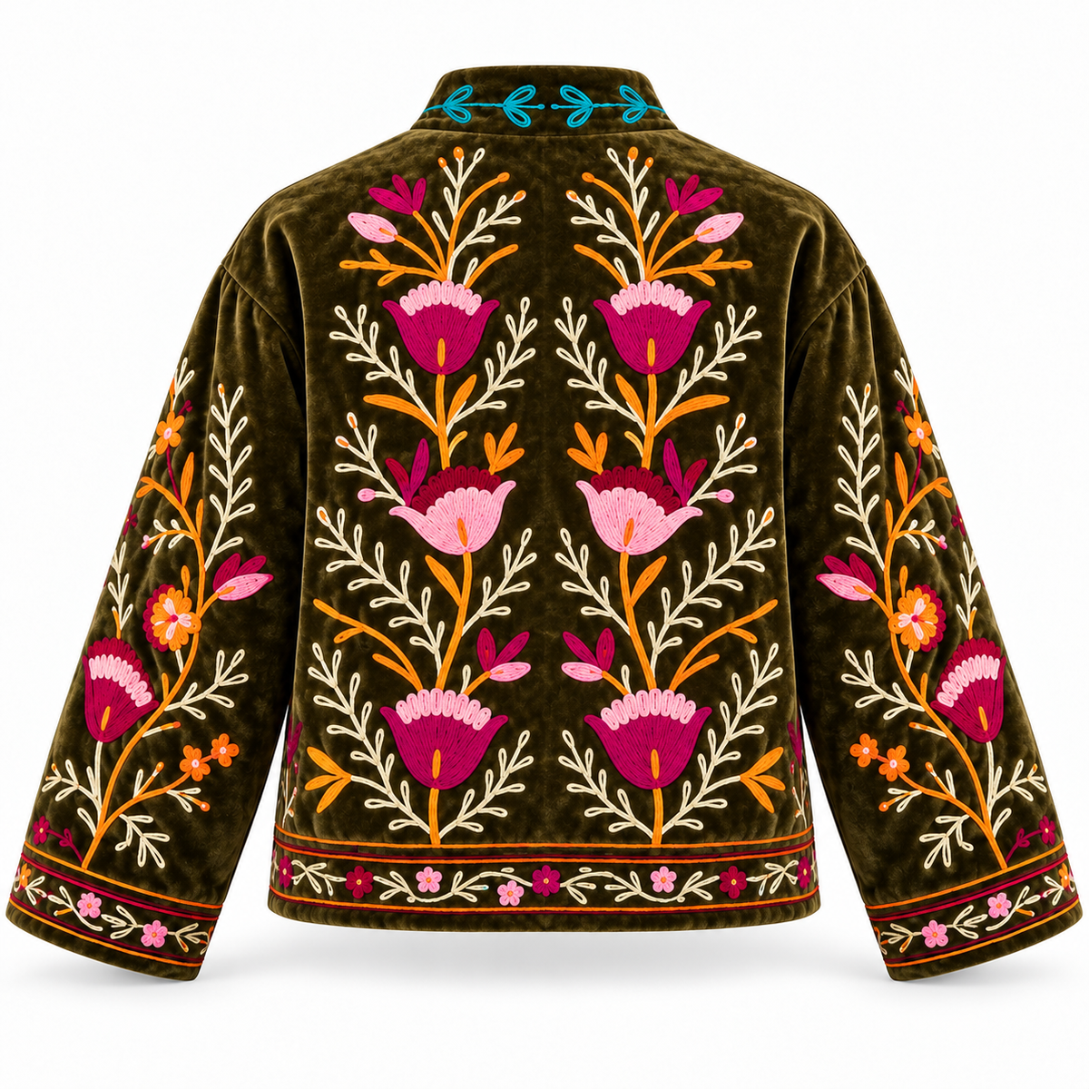 Chaqueta Amaro