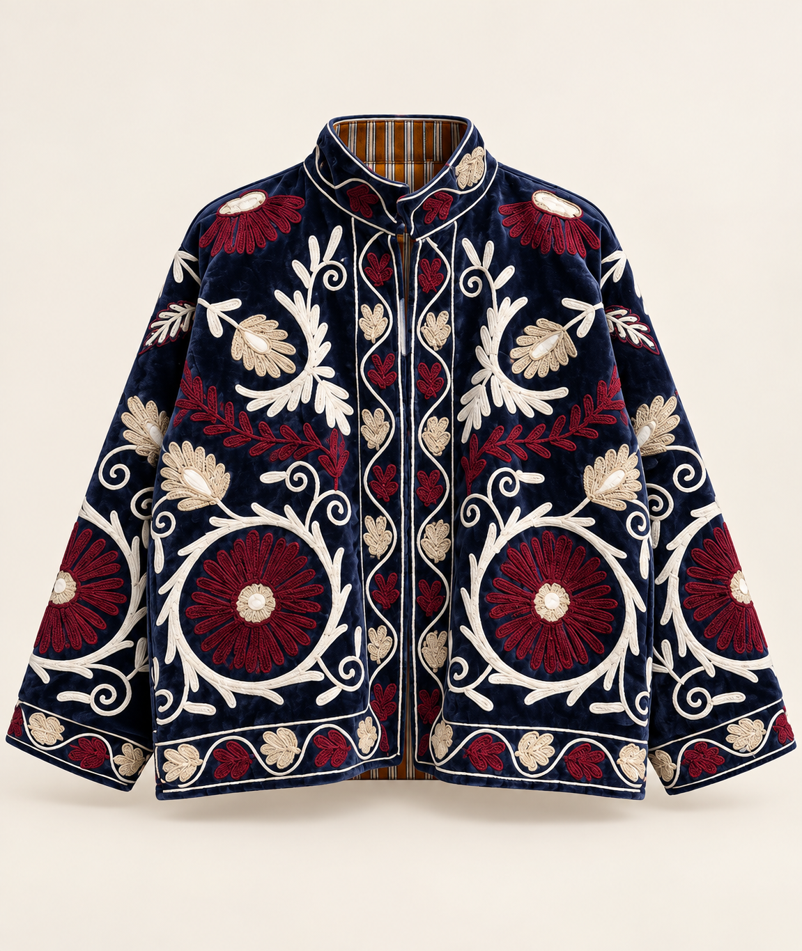 Chaqueta Turmalina