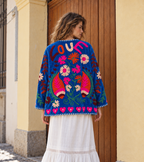 Chaqueta Hereti