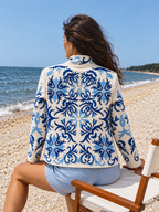 Chaqueta Viola