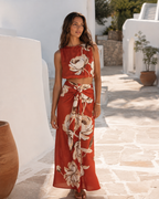 Vestido Red