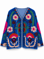 Chaqueta Hereti