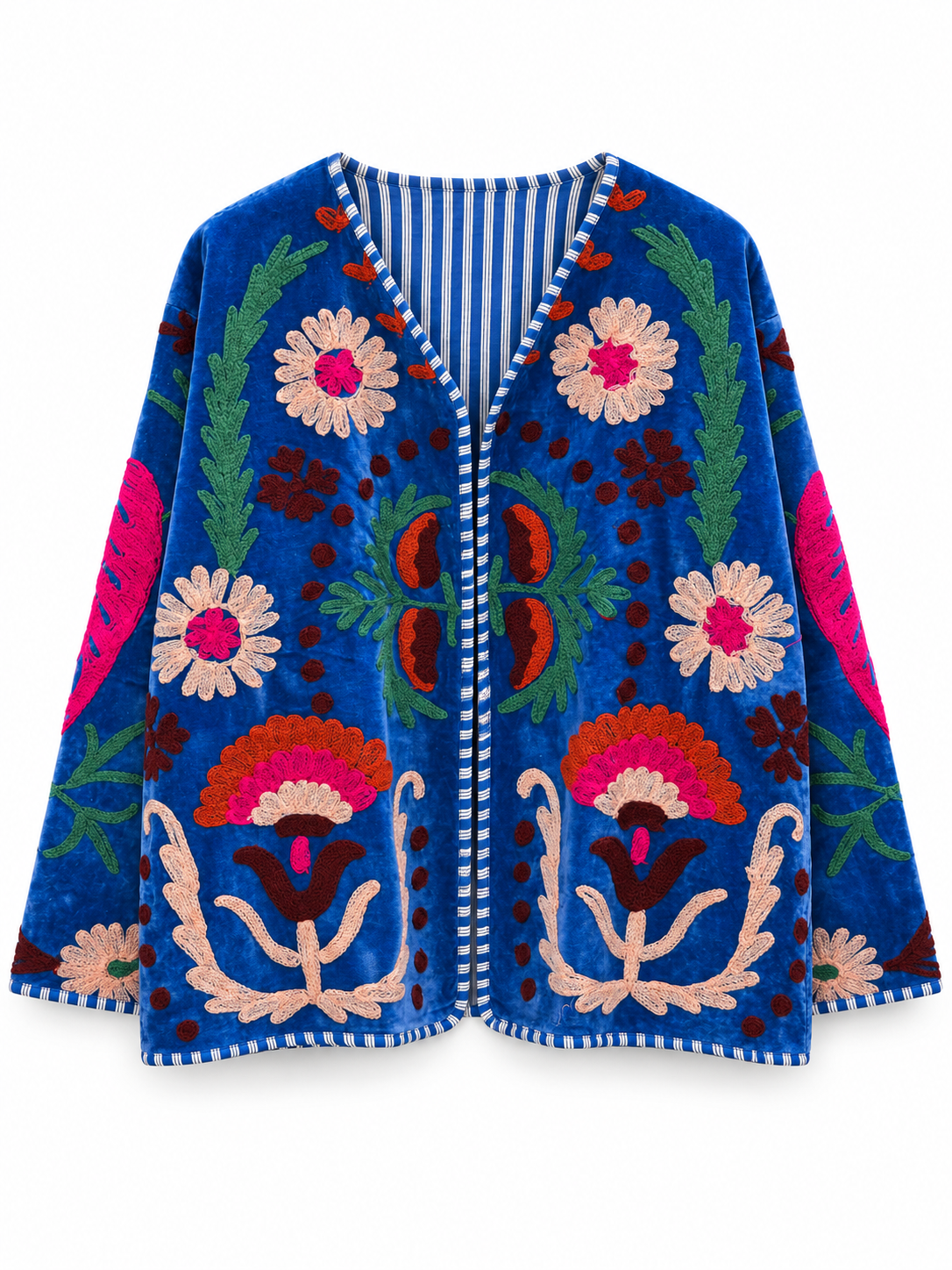Chaqueta Hereti