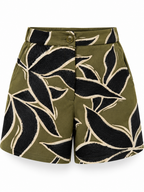 Short Madrid