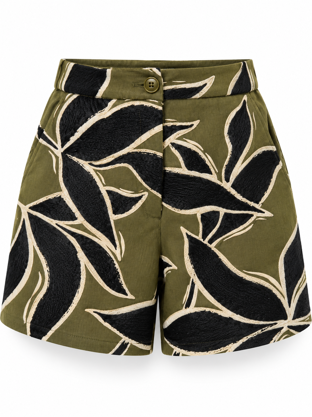 Short Madrid