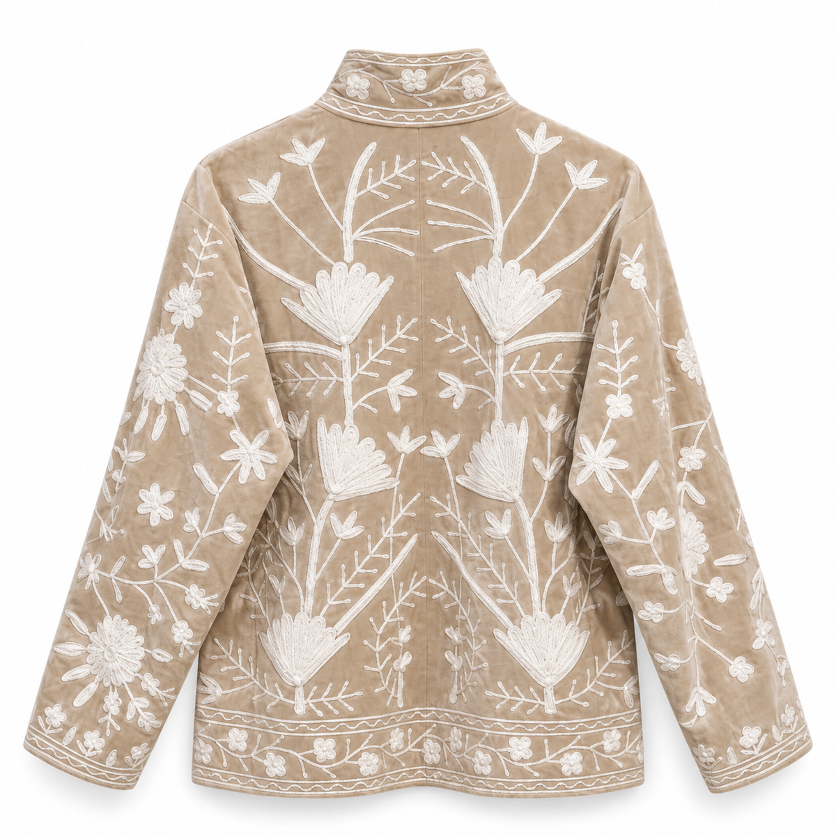 Chaqueta Denise