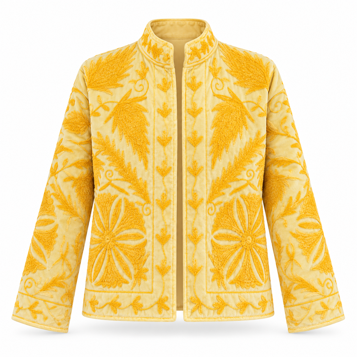 Chaqueta Gemini
