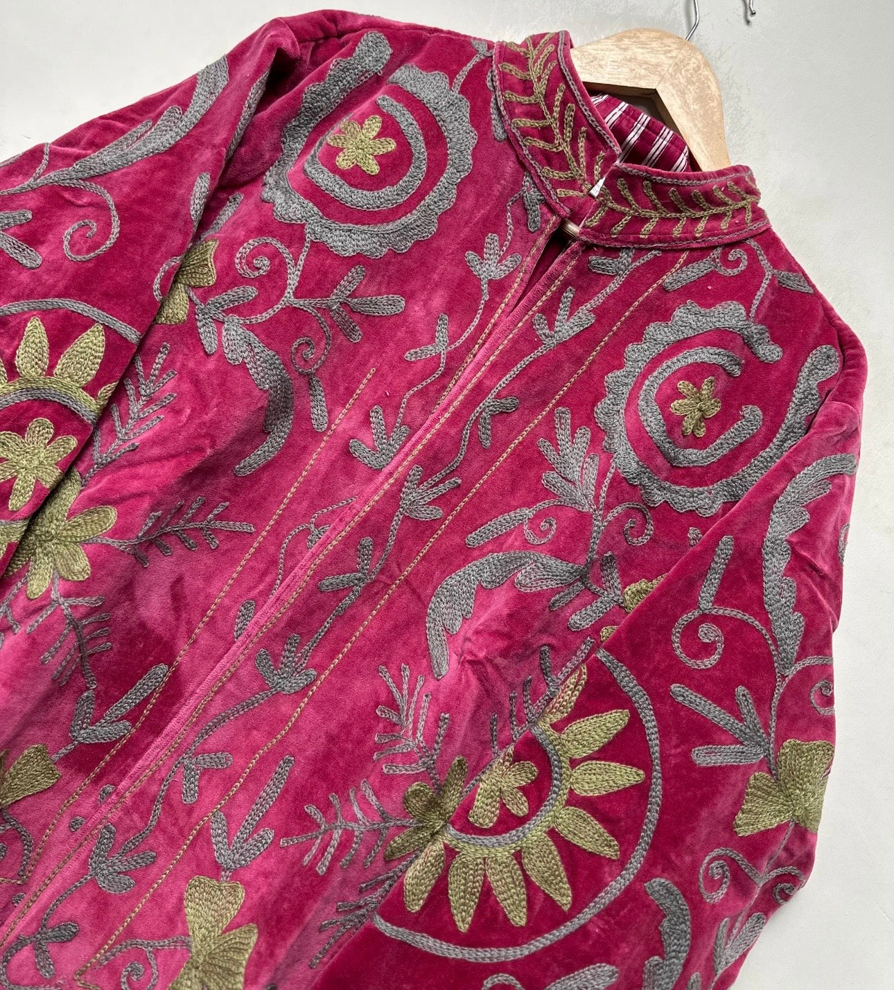 Chaqueta Vivianne