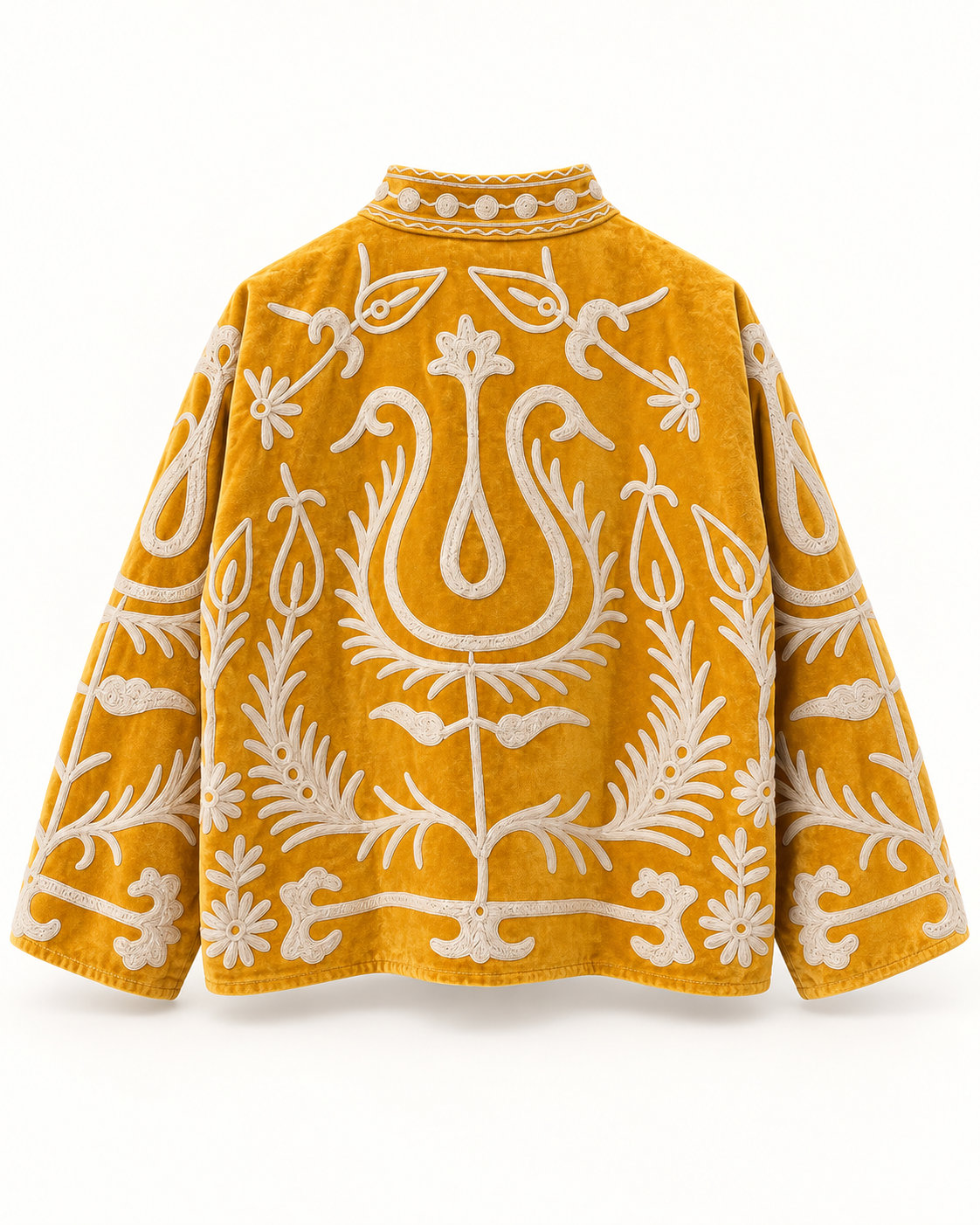 Chaqueta Habanna