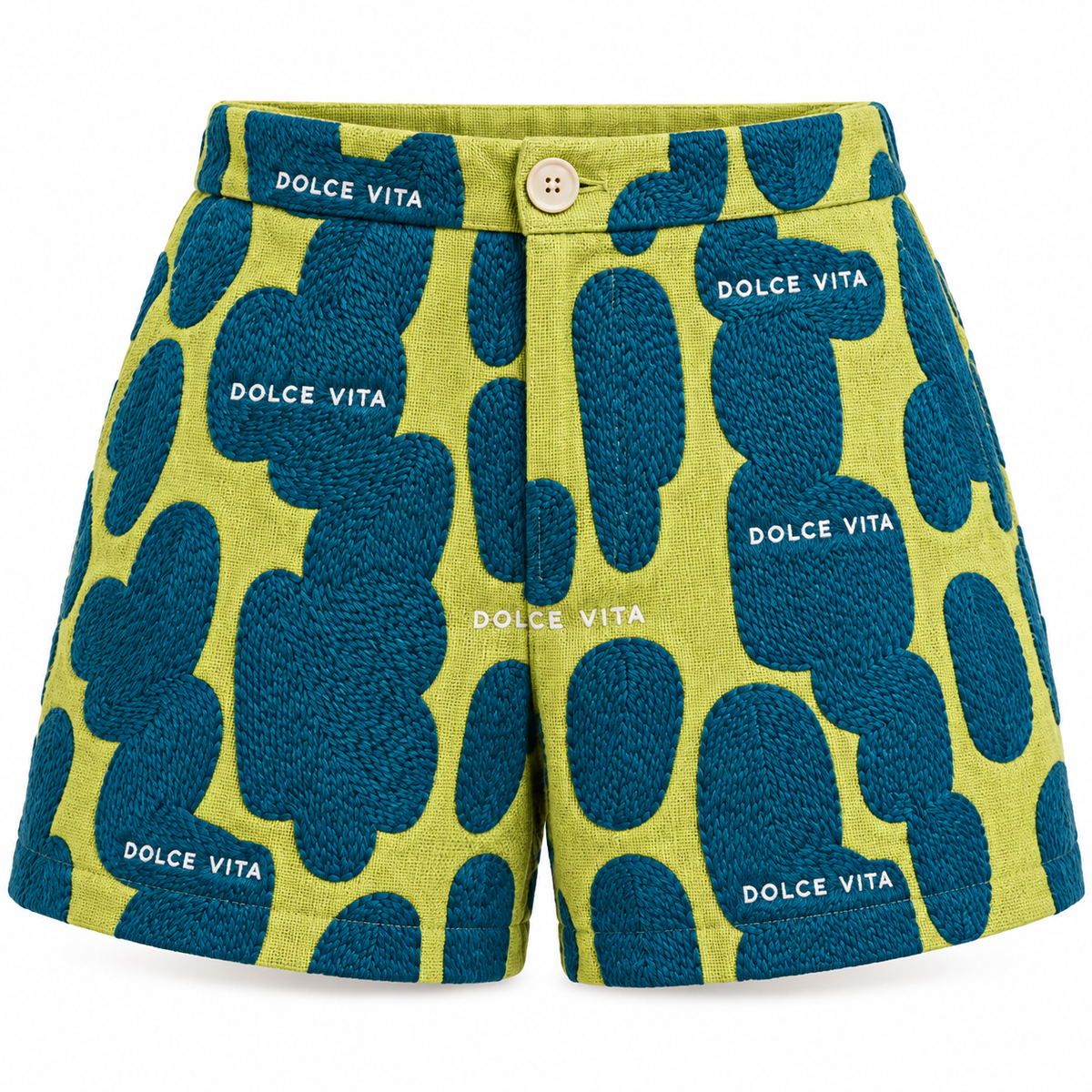 Short Tropicana