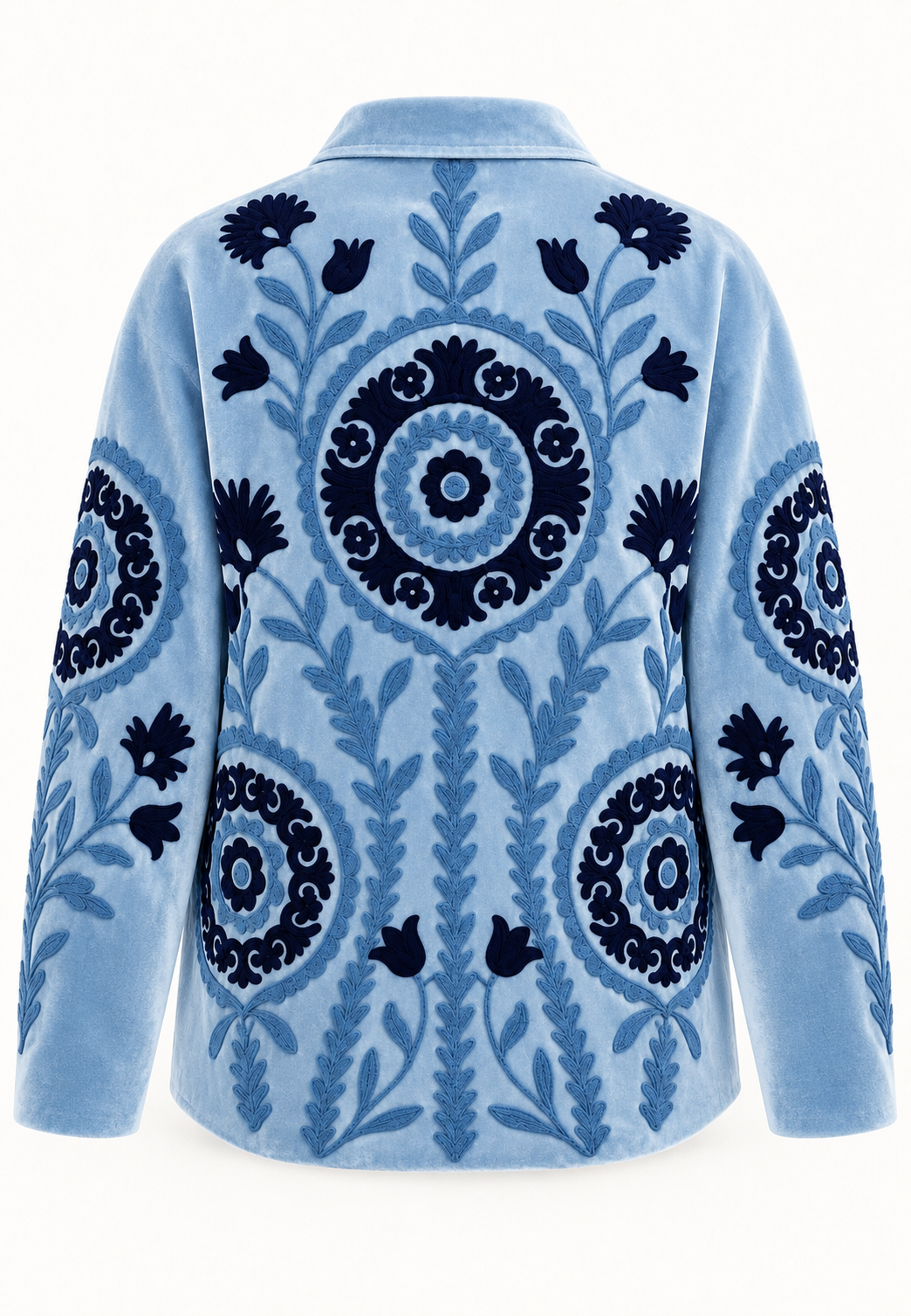 Chaqueta Etienne