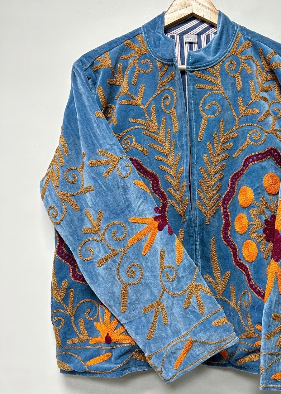 Chaqueta Begoña