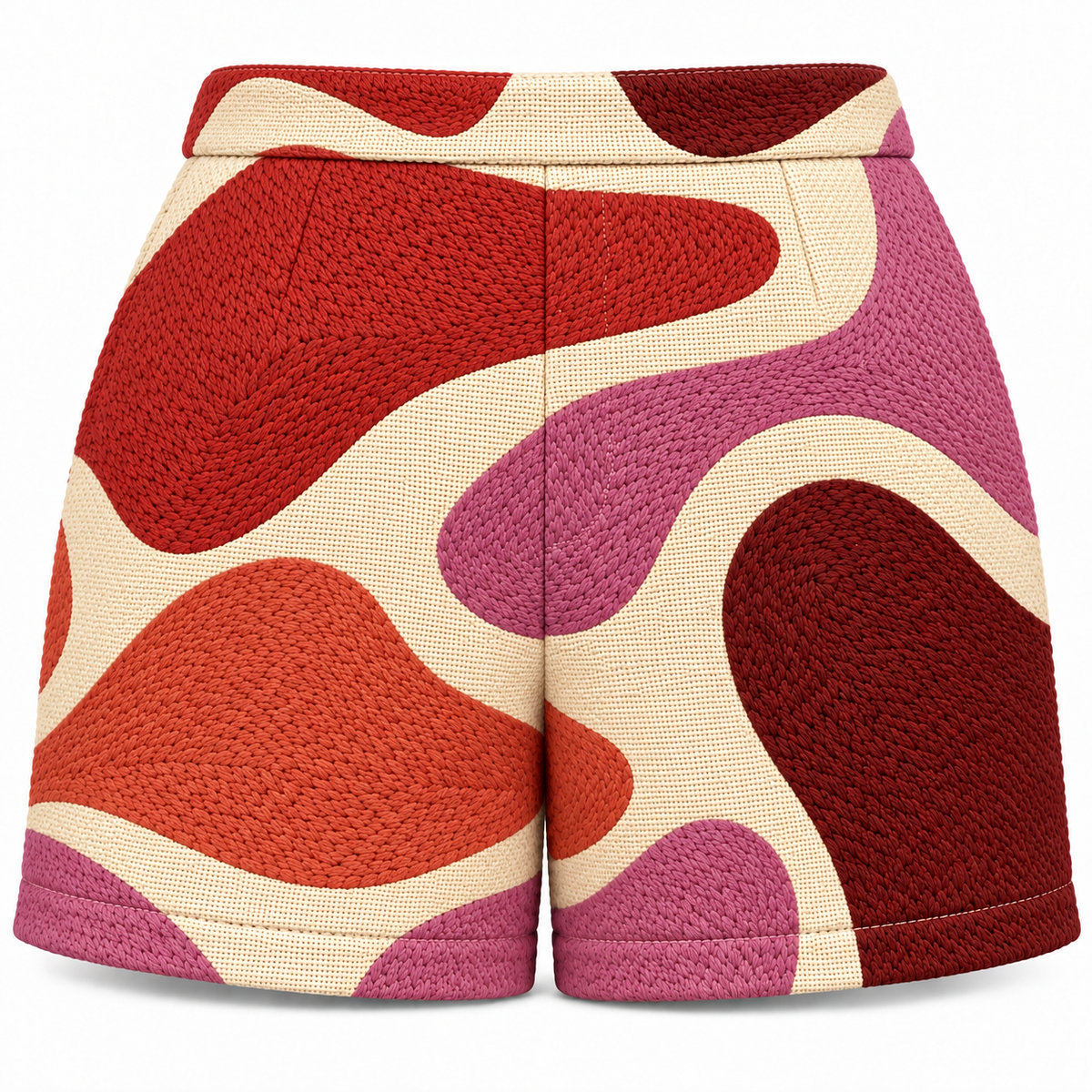 NEW Short Soller