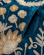 Chaqueta Tanzania