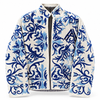 Chaqueta Viola