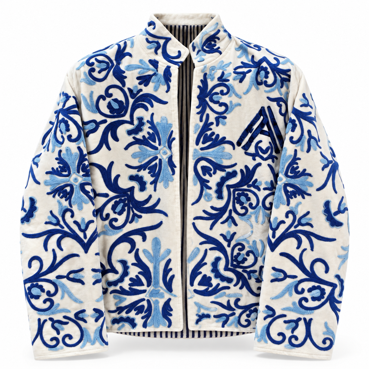 Chaqueta Viola