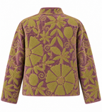 Chaqueta Greta