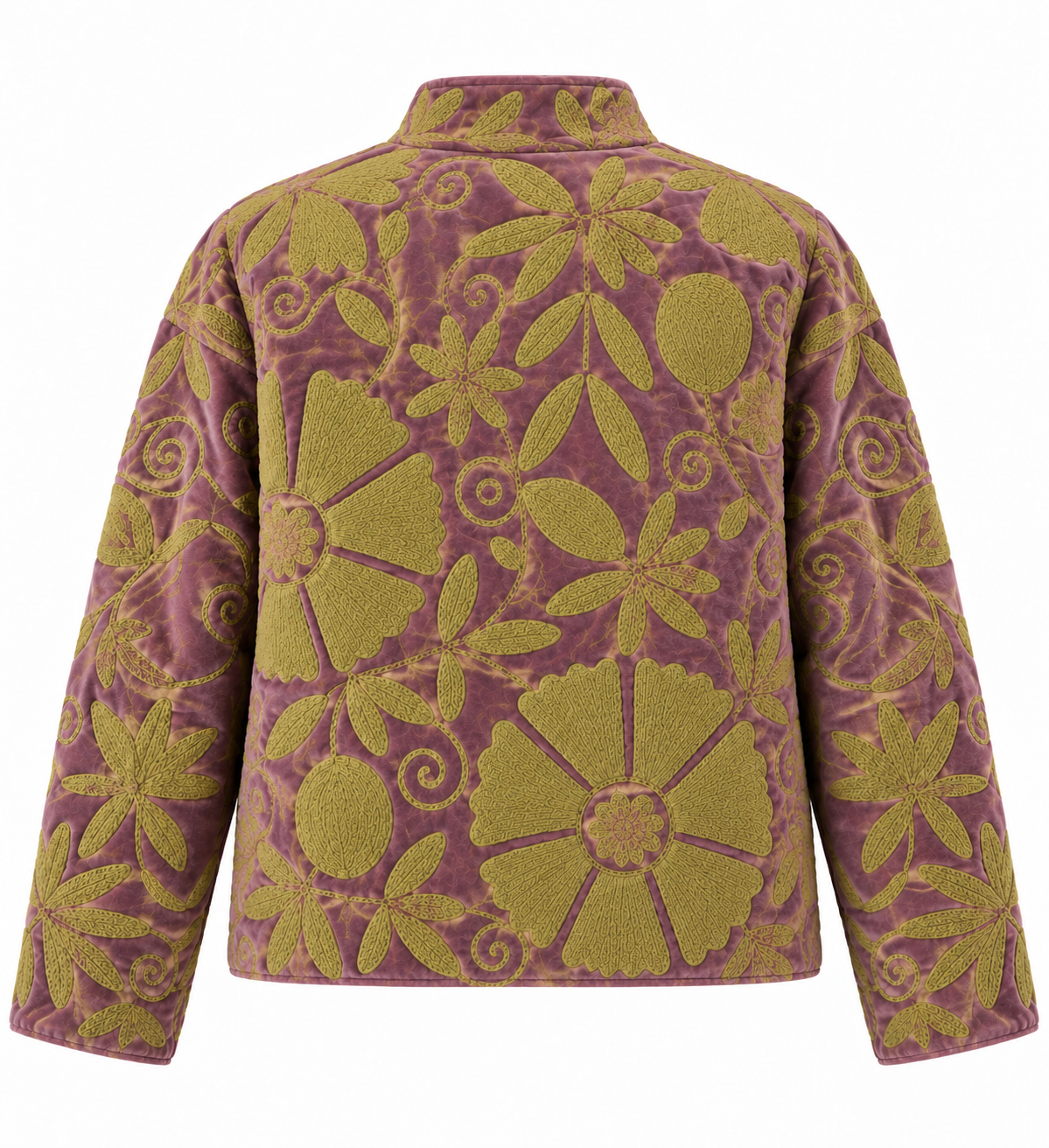 Chaqueta Greta