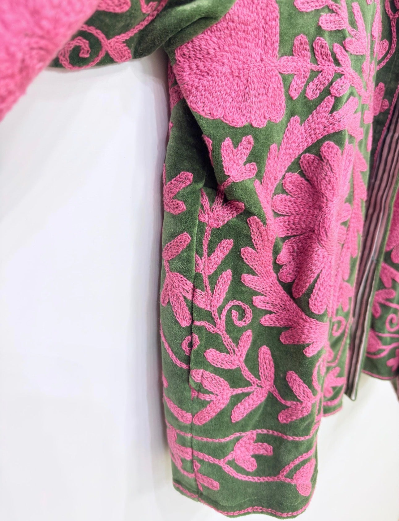 Chaqueta Anais