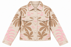 Chaqueta Aussie