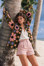 Chaqueta Amelie