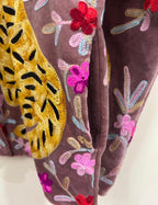 Chaqueta Cheetah