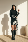 Vestido Jacinta
