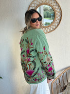 Chaqueta Alana