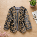 Chaqueta Grey