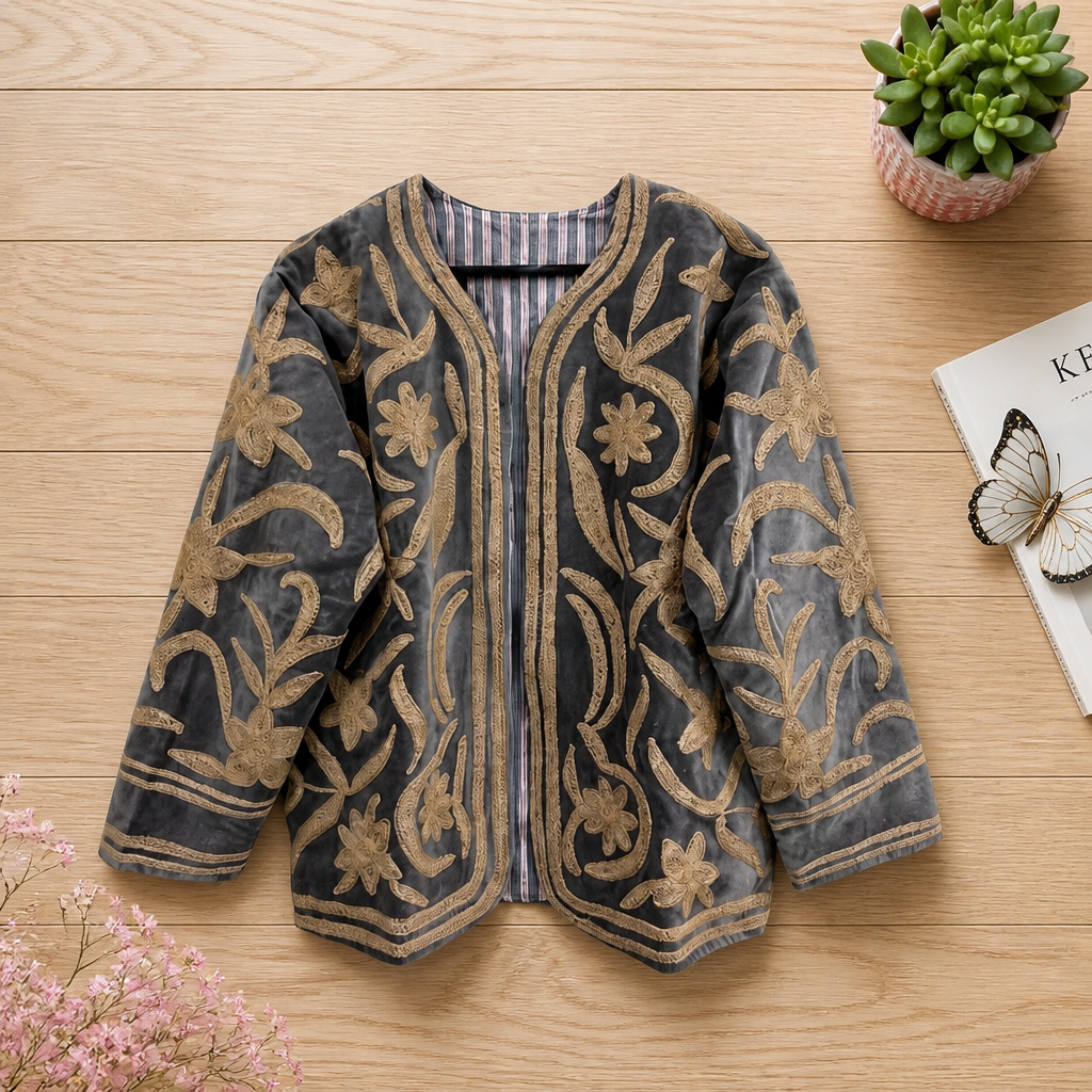 Chaqueta Louise