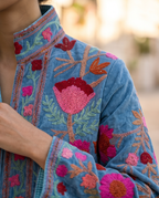 Chaqueta Milenka