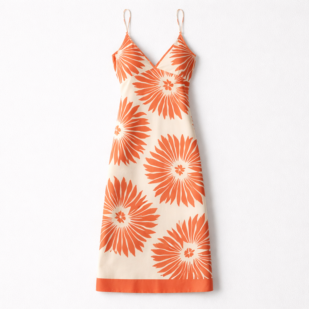 Vestido Sol